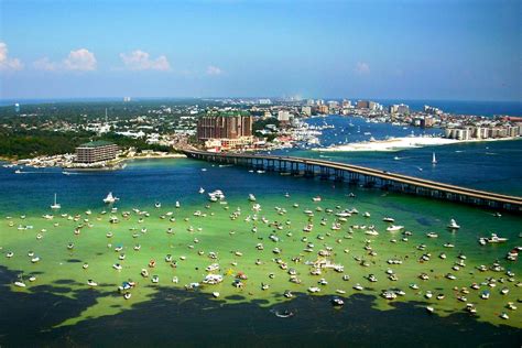 Destin Florida Usa Zo Magazine