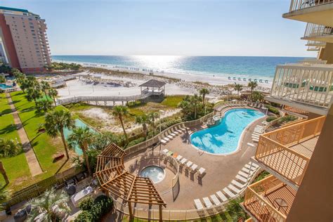 Destin Florida Vacation Condo Rentals At The Resorts Of Pelican Beach