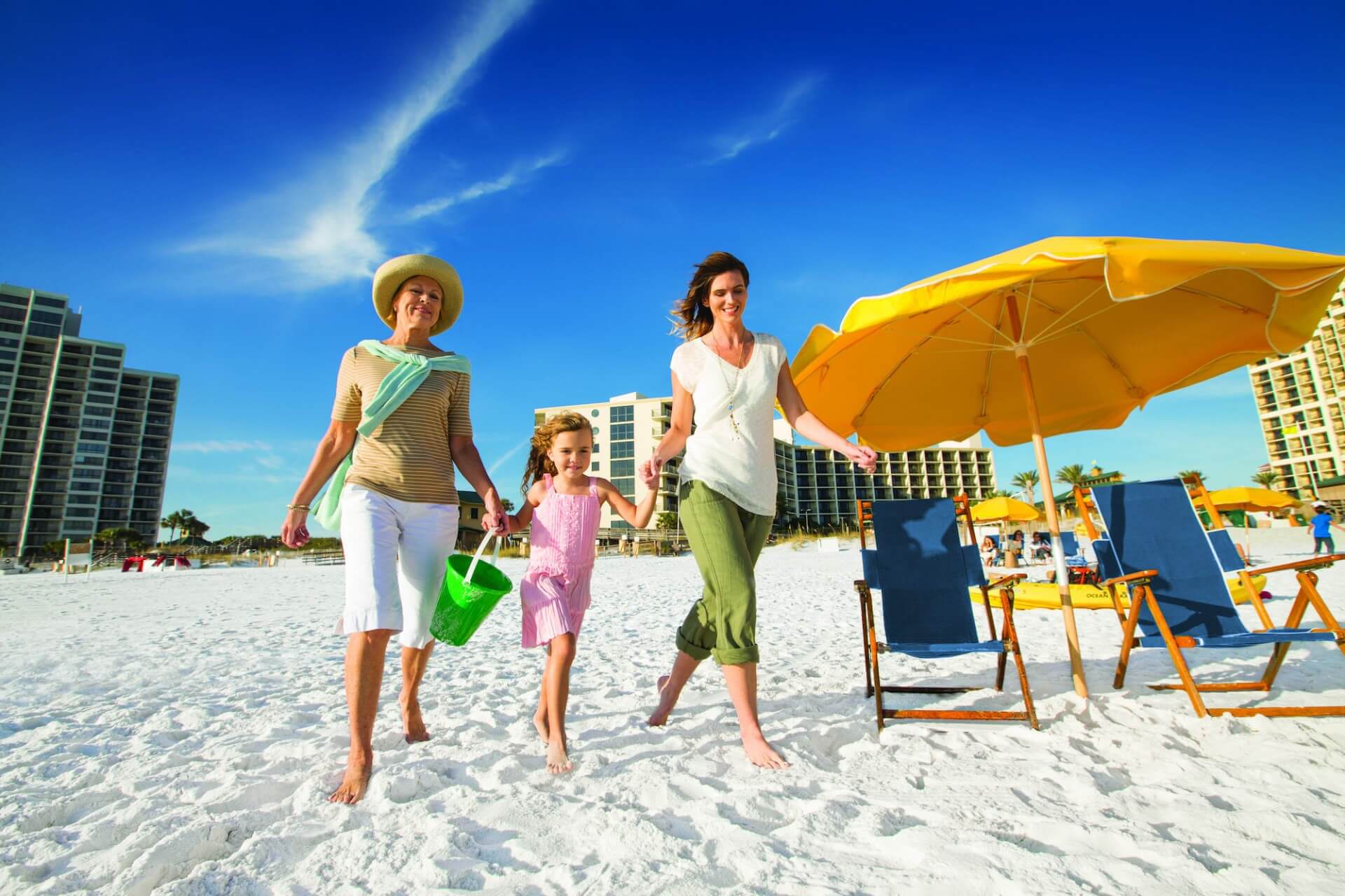 Destin Florida Vacation Florida Beach Resort Vacation Hilton