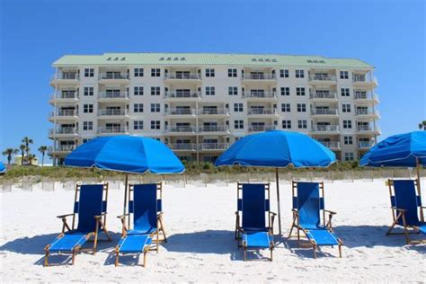 Destin Florida Vacation Rental Crystal Dunes 506 4 Bedrooms 4