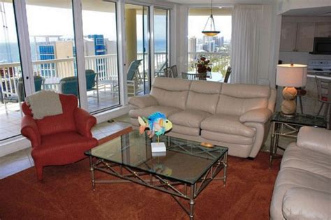 Destin Florida Vacation Rental St Maarten 1408 Beach Front Three