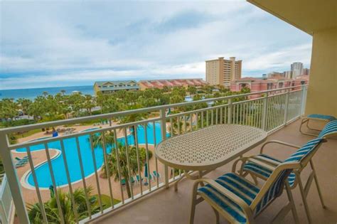 Destin Florida Vacation Rental Sterling Shores 413 Destin 3 Br 2 Ba Condo In Destin