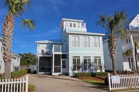 Destin Florida Vacation Rental Sugar Sands Pool Crystal Beach