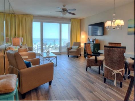 Destin Florida Vacation Rental Tasteful Nautical Themes With