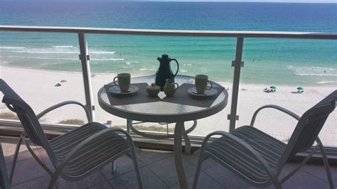 Destin Florida Vacation Rental Two Bedroom And Two Bathroom Unit