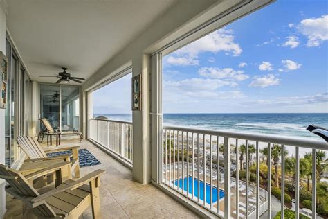 Destin Florida Vacation Rentals Embrace The Emerald Coast S Beauty