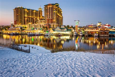 Destin Florida Vacation Rentals Holiday Isle Amp More