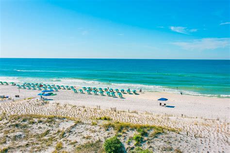 Destin Florida Walton Beach Vacation