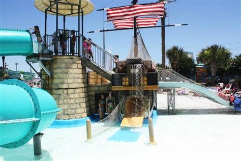 Destin Florida Water Park Change Comin