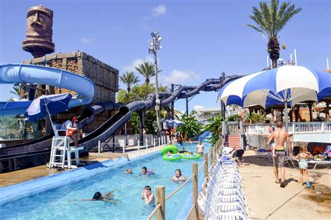 Destin Florida Water Park Fun Travel Guides Tips