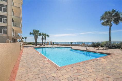 Destin Florida Waterview Towers Holiday Isle Properties Inc