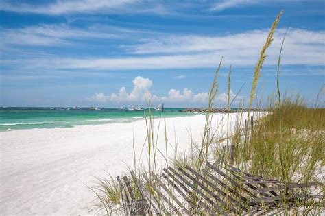 Destin Florida Weather in July