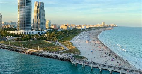 Destin Florida Weather In October What To Expect Eye And Pen