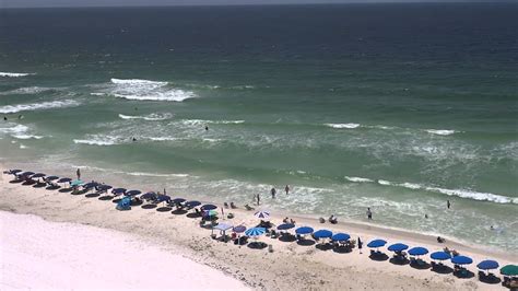 Destin Florida Weather Youtube