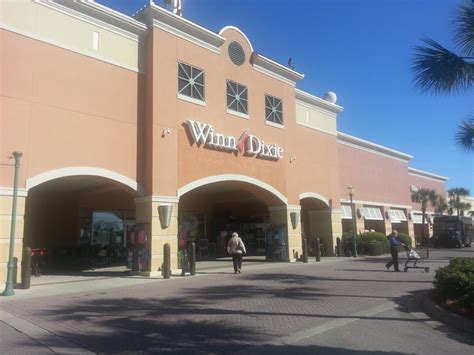 5 Ways Winn Dixie