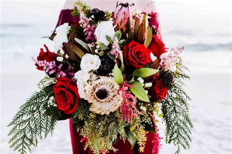 5 Tips Destin Florist