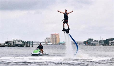 Destin Flyboard Flight Experience Xperience Days