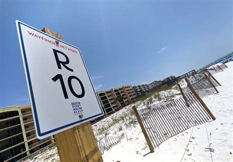 Destin Fort Walton Beach Implements New Beach Safety Measures