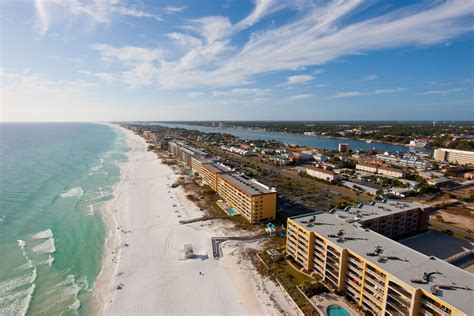 Destin Fort Walton Florida Beaches