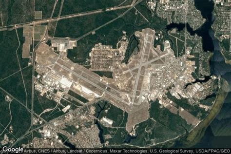 Destin Ft Walton Beach Airport At Valparaiso Usa Aviation Weather And