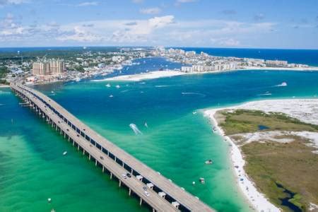 Destin GA Vacation Guide