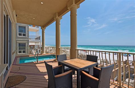 Destin Getaways Destin Fl Resort Reviews Resortsandlodges Com