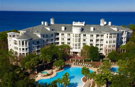 Destin Beach Getaways