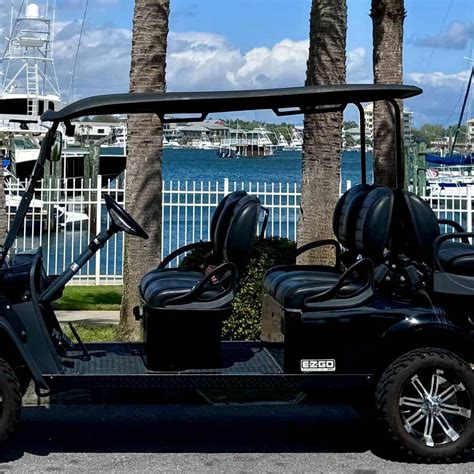 Destin Golf Cart Rentals Destingolfcart Imgvb