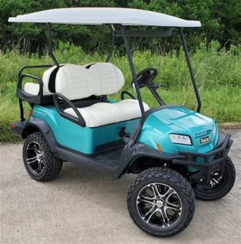 Destin Golf Cart Rentals Fantasea Scooters