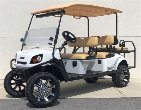 Destin Golf Carts For Sale