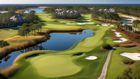 Destin Golf Courses Crush 30A Florida