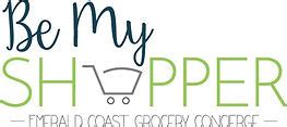 Destin Grocery Delivery Be My Shopper