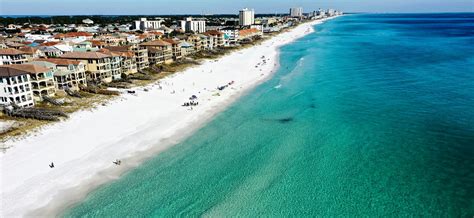 Destin Gulf Or Beachfront Homes Amp Real Estate For Sale