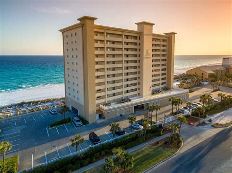 Destin Gulfgate Condos