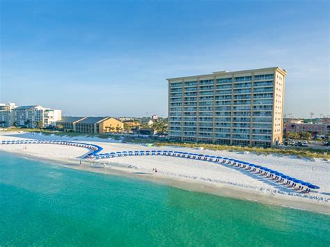 Destin Gulfgate Condos