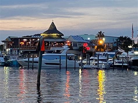 Destin Harbor Boardwalk 2020 What To Know Before You Go With Photos