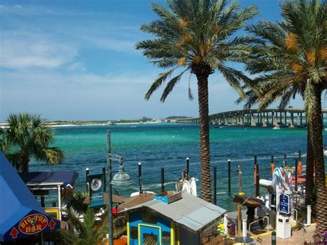 Destin Harbor Boardwalk Fl Plan Your Trip With Photos Tripadvisor