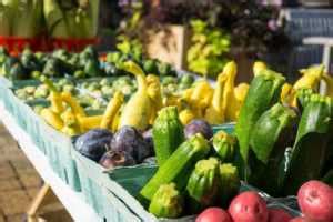 Destin Harbor Farmers Market