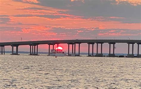 Destin Harbor Private Sunset Cruise Tripshock