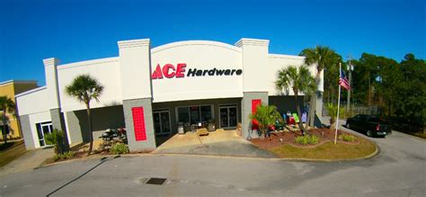 Destin Hardware Store Ace Hardware South Walton