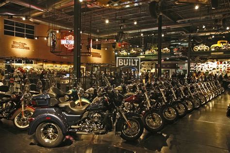 Destin Harley Davidson Dealership Travel Guides Tips