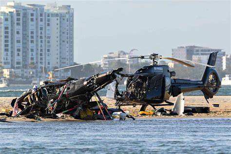 Destin Helicopter Crash