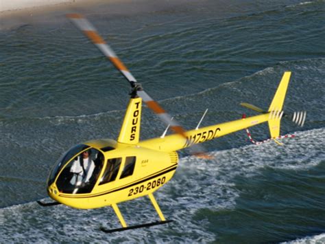 Destin Helicopter Tour Coupons 2020