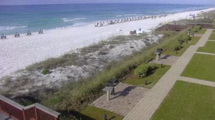 Destin Henderson Beach Live Cam