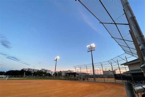 Destin High Baseball Team Finds New Home For Upcoming Season