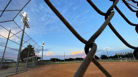 Destin High Baseball Team To Play Home Games At Morgan Sports Center