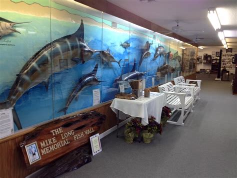 Destin History Fishing Museum Find Things To Do In Destin Florida