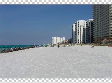 Destin Holiday Beach Resort Vacation Shore Png Clipart Beach Beach