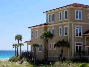 Destin Homes For Every Lifestyle