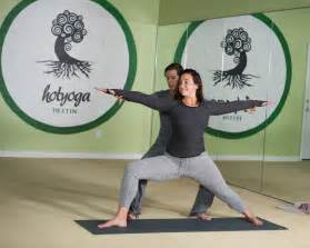 Destin Hot Yoga Classes